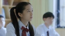 杨肸子《老男孩》诠释校园青春 暖心girl上线