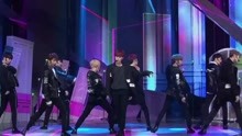 UP10TION - CANDYLAND - M COUNTDOWN 现场版 18/03/15