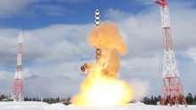 普京“大杀器”有新动作：萨尔马特导弹再次发射