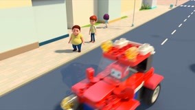 Mira lo último Bruco Edutorial Animation Episodio 9 (2018) sub español doblaje en chino