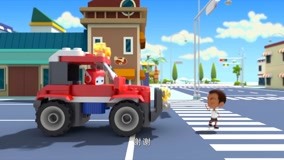  Bruco Edutorial Animation Episódio 8 (2018) Legendas em português Dublagem em chinês