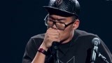 《中国新歌声2》BBox学员直言中国音乐缺少嘻哈
