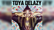 Toya Delazy - Cheeky (Pseudo Video)