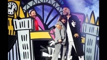 David Guetta & Afrojack & Charli XCX & French Montana - Dirty Sexy Money 中文字幕版