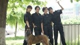 《但愿人长久2》刘晓庆刘嘉玲录节目互动有爱 穿制服合影引网…