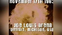 [图]AC/DC - Guns for Hire (Joe Louis Arena, Detroit MI, November 1983)