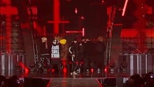 BTS - MIC Drop - MBC歌谣大战现场版 17/12/31