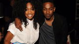 Kendrick Lamar & SZA - All The Stars 电影《黑豹》原声