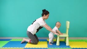 Watch the latest Running Baby 2018-05-24 (2018) online with English subtitle for free English Subtitle