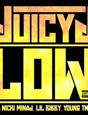 Juicy J - Low (Pseudo Video)