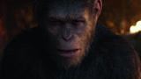 《猩球崛起3》曝外媒盛赞版预告