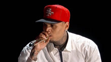 Chris Brown & Tyga & Omarion - Liquor + Ayo + Post To Be Bet Awards现场版 2015