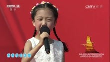 [图]徐金慧《爸爸的雪花》CCTV少儿 大手牵小手