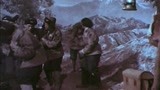 解放军气象队遇到雪崩被困雪山  既没有物资还和基地断了联系