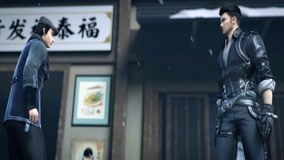 Watch the latest 武伽路遇熟人 物是人非事事休 (2018) online with English subtitle for free English Subtitle
