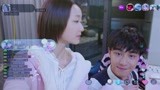 《朕的刺客女友》白竹饭前直播