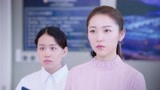《朕的刺客女友》虞娟之是半山半岛酒店经理