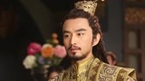 《天盛长歌》赫连铮特辑——张晓晨