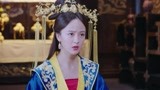 《朕的刺客女友》蔡文琦劝白因齐进食