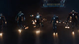 《X战警》的“哨兵”到了复联宇宙，恐怕也会被这两个英雄吊锤！