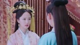 《朕的刺客女友》蔡文琦劝虞嫣不要放弃白因齐
