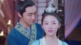 《朕的刺客女友》白因齐与虞嫣互诉衷情