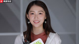 专访《朕的刺客女友》陈昊蓝：给演技59分 未来慢慢进步