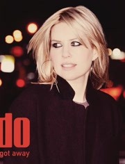 Dido ft 蒂朵 - Just Say Yes (Audio)