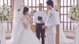 陈妍希果断闪婚 林依晨拿到捧花究竟作何选择
