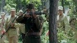 《桃花依旧笑春风》激烈的枪战过后陕军大获全胜