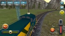 真实模拟火车驾驶 p1