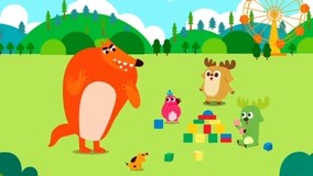 Watch the latest Deer Squad - Nursery Rhymes Episode 13 (2018) online with English subtitle for free English Subtitle