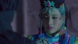 《苏茉儿传奇》神秘人帮助诺敏逃狱 既然帮人哪有帮一半的