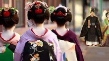 为什么日本女人喜欢穿和服？原来里面藏着这样一个秘密