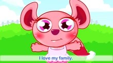 [图]I Love My Family