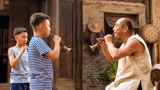 最经典的国产电影《百鸟朝凤》，一个民俗文化传承的现代社会问题
