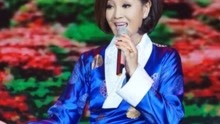 呼伦贝尔大草原原唱降央卓玛曲谱_降央卓玛天边原唱简谱(4)