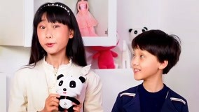  GUNGUN Toys Kinder Joy Episódio 3 (2017) Legendas em português Dublagem em chinês