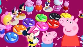  GUNGUN Toys Color House Episódio 22 (2017) Legendas em português Dublagem em chinês