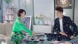 《你和我的倾城时光》Grace直面揭穿陈铮导的戏 脸红心虚到爆炸呀