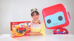 Watch the latest Magical Bruco Building Block Toys Episode 8 (2017) online with English subtitle for free English Subtitle