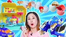 Sister Xueqing Toy Kingdom 2018-06-01
