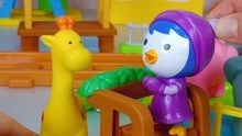 Fun Learning and Happy Together - Toy Videos Season 2 2018-05-25