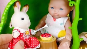 线上看 兔宝贝带宝宝到树屋野餐 (2018) 带字幕 中文配音