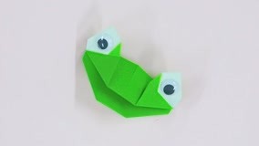  Art Fun Origami for Kids Season 1 第3回 (2017) 日本語字幕 英語吹き替え