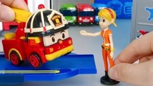 Fun Learning and Happy Together - Toy Videos Season 2 2018-05-07