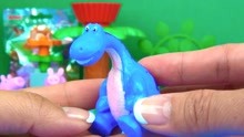 Fun Learning and Happy Together - Toy Videos Season 2 2018-05-13