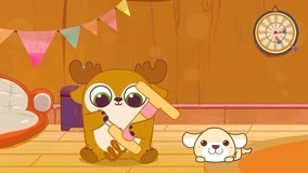watch the latest Deer Squad - Animal Songs Episode 5 (2018) with English subtitle English Subtitle