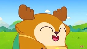 Watch the latest Deer Squad - Toy Songs Episode 16 (2018) online with English subtitle for free English Subtitle