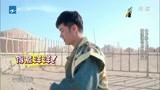 来自兄弟团最底层的反扑 陈赫当卧底准备复仇